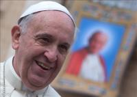 Sarà Francesco ad aprire l'Assemblea dei Vescovi italiani